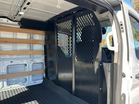 Certified 2024 Ford Transit 250 Base w/ Exterior Upgrade Package image 21