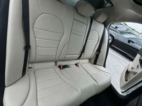 Used 2015 Mercedes-Benz C 300 4MATIC Sedan image 24