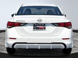 New 2025 Nissan Sentra S image 4