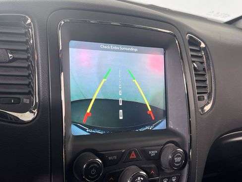 Used 2018 Dodge Durango GT w/ Premium Group image 14