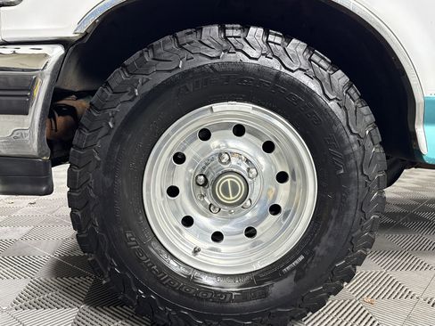 Used 1995 Ford F150 2WD SuperCab image 12