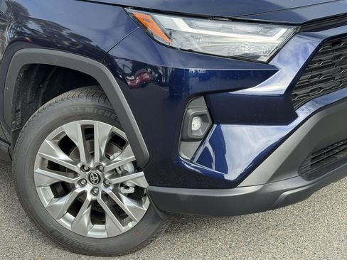New 2025 Toyota RAV4 XLE Premium image 10