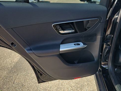 Certified 2026 Mercedes-Benz GLC 300 4MATIC image 11