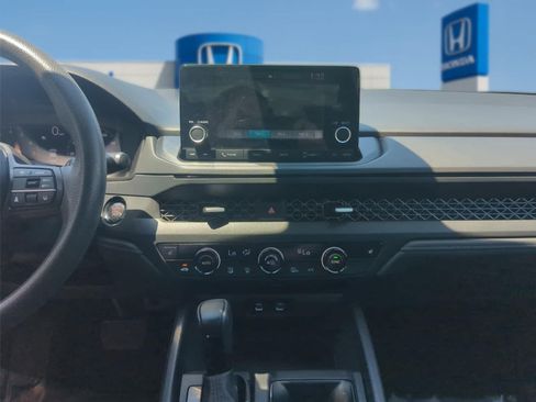 Used 2023 Honda Accord SE image 24