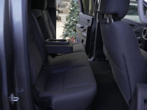 Used 2022 Nissan Frontier S w/ Technology Package image 24