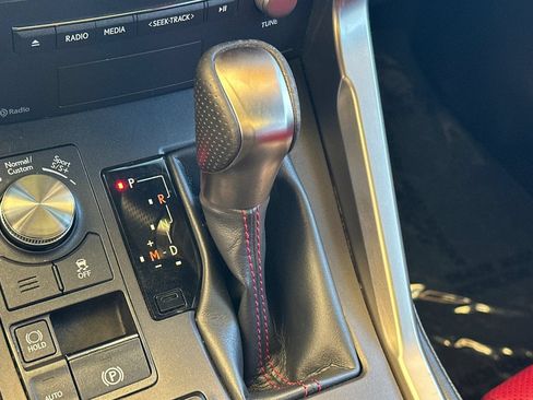 Used 2019 Lexus NX 300 F Sport w/ F Sport Premium Package AWD/4WD image 26