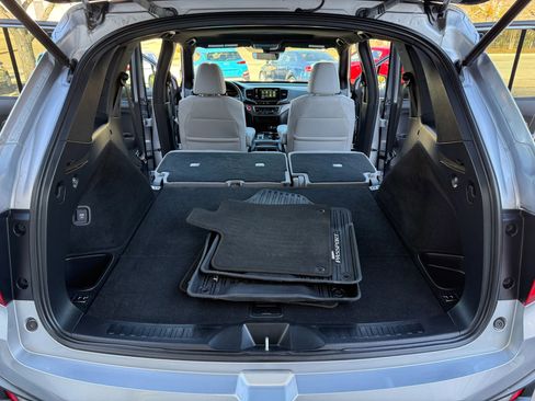 Used 2022 Honda Passport EX-L image 42