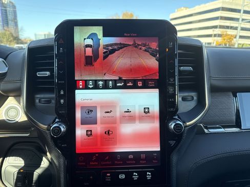 New 2026 RAM 2500 Limited image 19