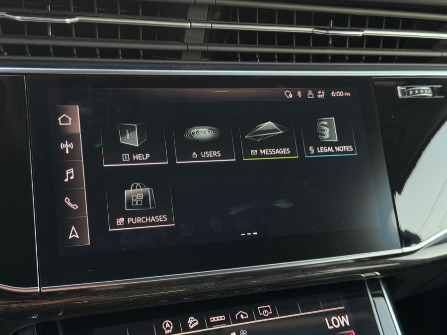 Used 2022 Audi Q7 3.0T Premium Plus w/ Premium Plus Package AWD/4WD image 67