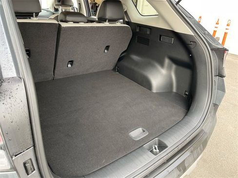 Used 2023 Kia Sportage EX image 14
