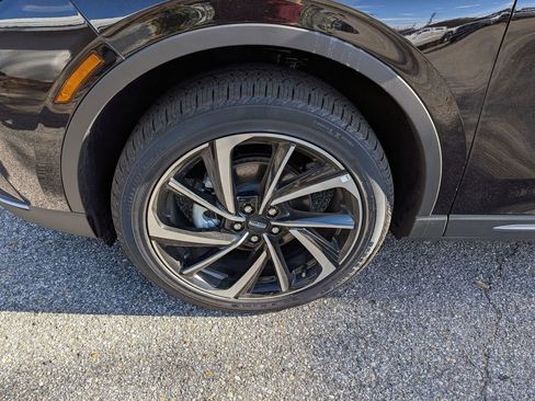 New 2026 Lincoln Corsair Reserve image 31