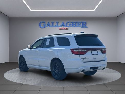 Used 2023 Dodge Durango R/T image 7