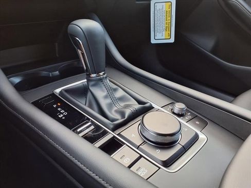 New 2026 MAZDA MAZDA3 s image 13