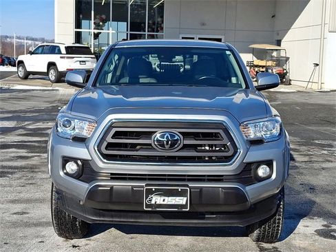 Used 2023 Toyota Tacoma SR5 image 3