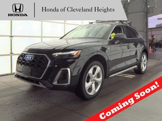 Used 2023 Audi Q5 2.0T Prestige video 1