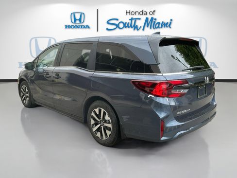 New 2026 Honda Odyssey EX-L image 4