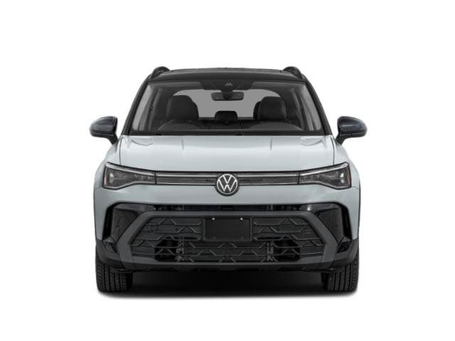 Certified 2026 Volkswagen Taos SE FWD image 4
