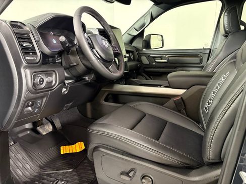 New 2026 RAM 1500 Rebel w/ Rebel Level 2 Equipment Group AWD/4WD image 22