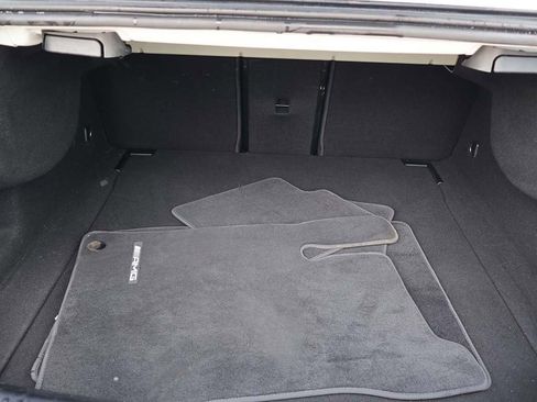 Used 2022 Mercedes-Benz CLA 45 AMG 4MATIC image 20