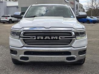 Certified 2022 RAM 1500 Laramie AWD/4WD video 2