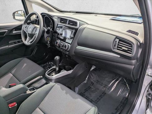 Used 2019 Honda Fit LX image 20