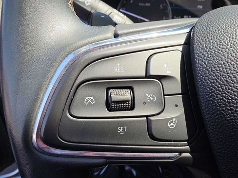 Certified 2023 Buick Envision Essence w/ Sport Touring Package AWD/4WD image 16