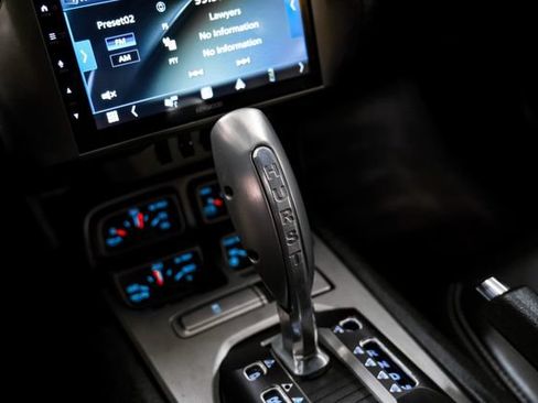 Used 2012 Chevrolet Camaro SS RWD image 25