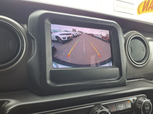 Used 2023 Jeep Wrangler Unlimited Sport AWD/4WD image 24