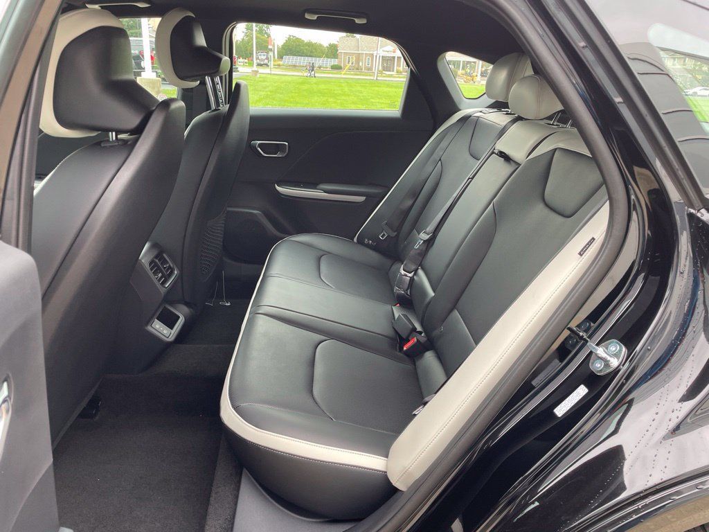 New 2026 Kia K4 GT-Line Turbo FWD image 11