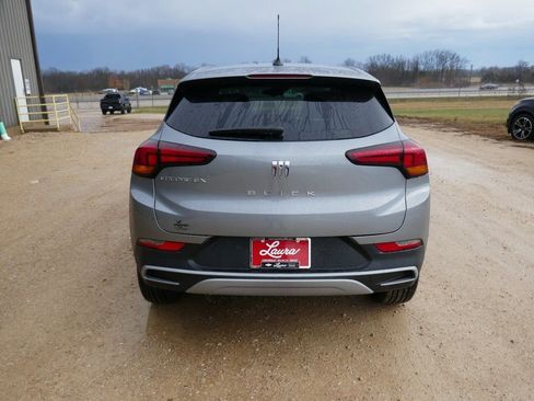 New 2026 Buick Encore GX Preferred image 6