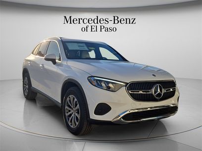 New 2026 Mercedes-Benz GLC 300 GLC 300