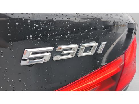Used 2019 BMW 530i 530i w/ Luxury Package image 28
