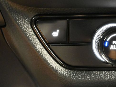 Used 2023 Honda HR-V Sport image 11