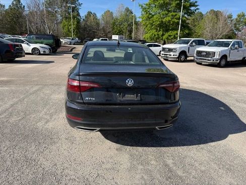 Used 2021 Volkswagen Jetta R-Line image 7