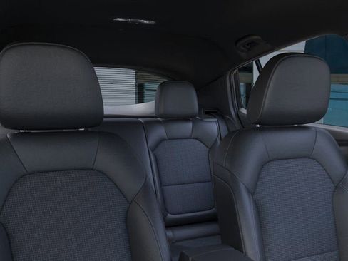 New 2025 Buick Envista Preferred w/ Convenience I Package image 25