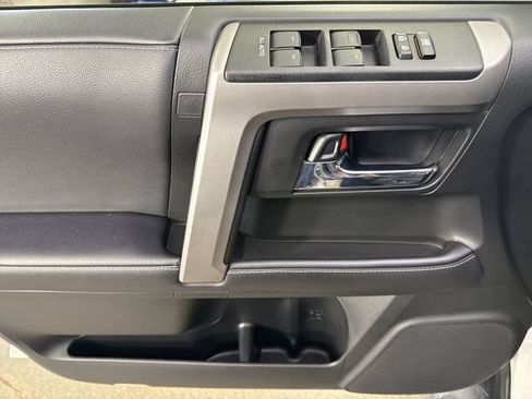 Used 2023 Toyota 4Runner SR5 Premium AWD/4WD image 18