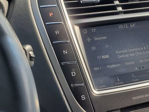 Certified 2019 Lincoln Nautilus Reserve AWD/4WD image 24