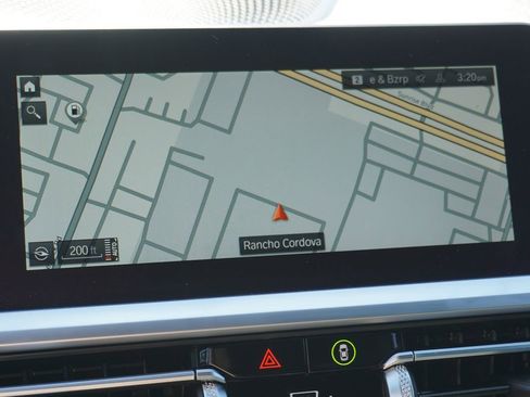 Used 2021 BMW 330i Sedan RWD image 28