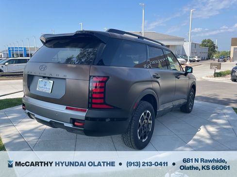Used 2026 Hyundai Palisade XRT Pro AWD/4WD image 17