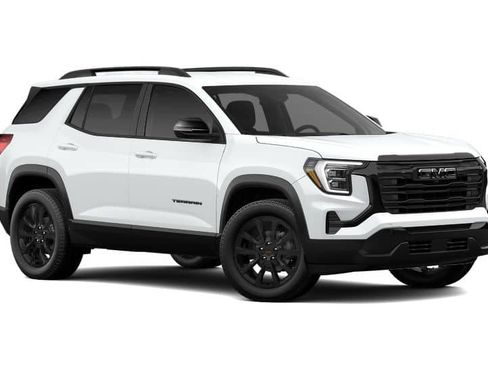 New 2026 GMC Terrain Elevation w/ Elevation Premium Package image 30