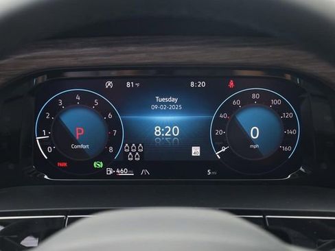 New 2026 Volkswagen Atlas SEL Premium R-Line image 15