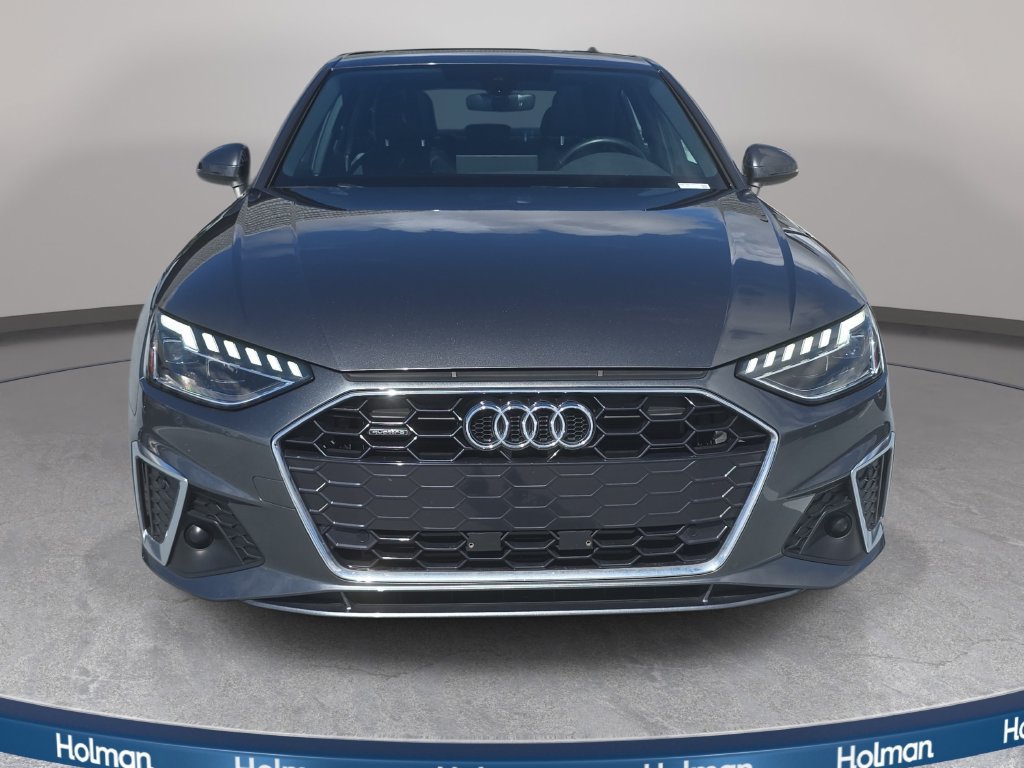 Used 2023 Audi A4 2.0T Premium w/ Convenience Package AWD/4WD image 3