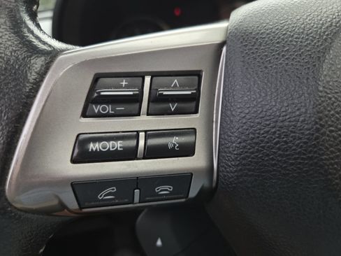 Used 2014 Subaru Forester 2.0XT Touring AWD/4WD image 19