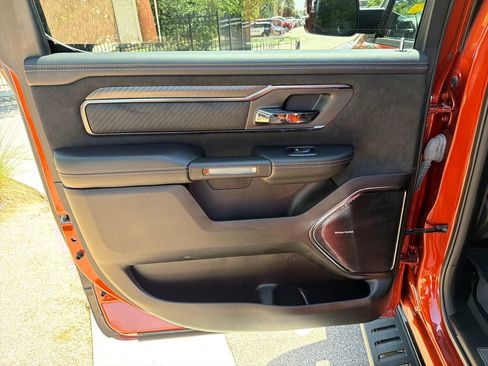Used 2024 RAM 1500 TRX AWD/4WD image 36