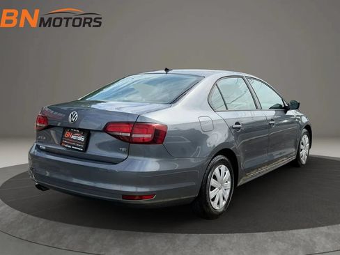Used 2016 Volkswagen Jetta S FWD image 6