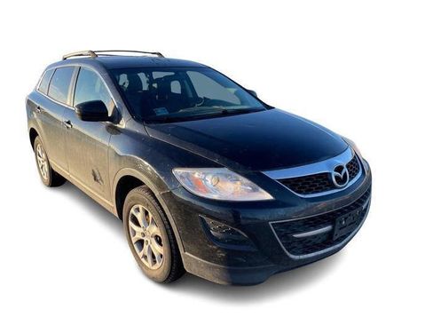 Used 2012 MAZDA CX-9 Touring image 8