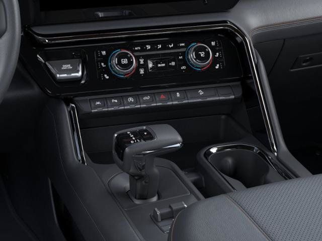 New 2026 GMC Sierra 1500 AT4 w/ AT4 Premium Package AWD/4WD image 23