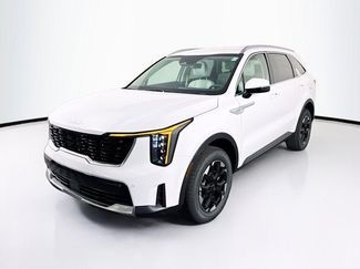 New 2026 Kia Sorento S AWD/4WD video 1