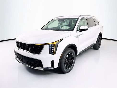 New 2026 Kia Sorento S AWD/4WD image 1