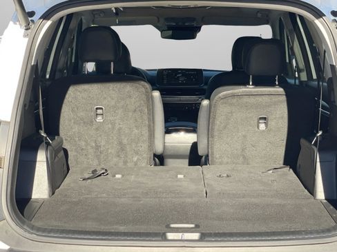 Used 2020 Kia Telluride EX w/ EX Premium Package image 8